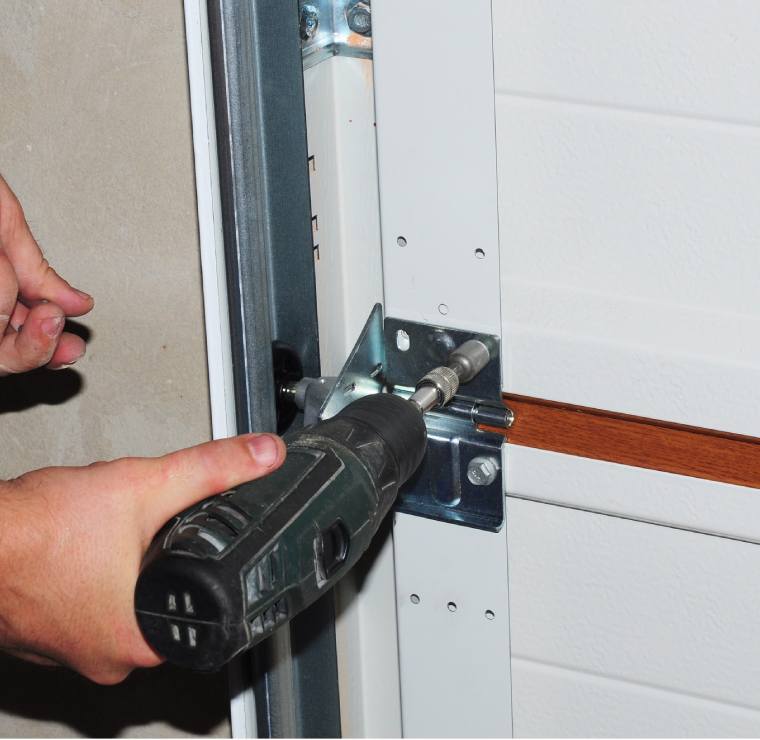 Snapes Garage Door Repairs